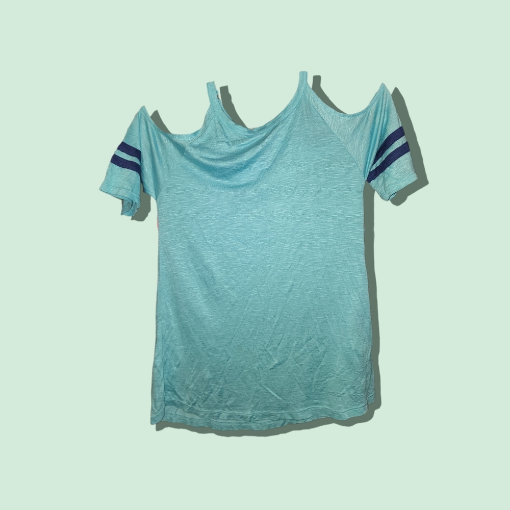 Junior girls' top